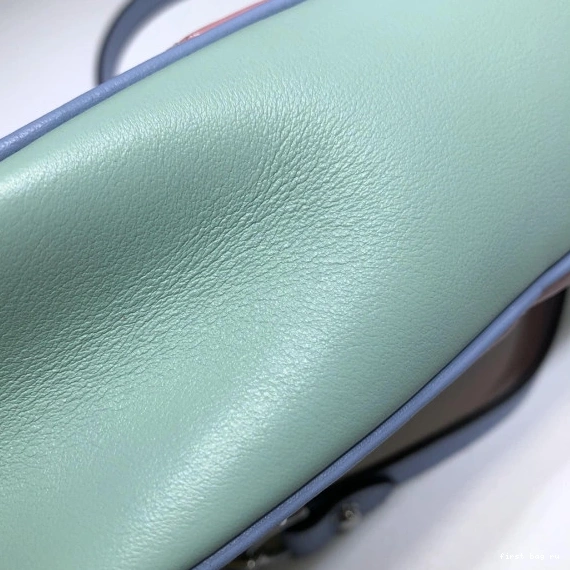 Firstbag ru mini Marmont GUCCI shoulder GG bag 0725